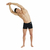 Short Tiro Bajo arena Hombre Team Solid 