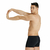 Short Tiro Bajo arena Hombre Team Solid 