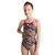 Traje de Baño Logomix JR 950