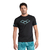 Remera arena Unisex Logo 