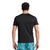 Remera arena Unisex Logo 