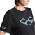 Remera arena Unisex Logo 