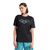 Remera arena Unisex Logo 