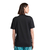 Remera arena Unisex Logo 