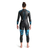 Wetsuit Neoprene arena Thunder