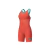 Traje mujer arena Powerskin Carbon Air2 LE FBSLOB