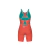 Traje mujer arena Powerskin Carbon Air2 LE FBSLOB