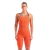 Traje mujer arena Powerskin Carbon Air2 LE FBSLOB