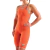 Traje mujer arena Powerskin Carbon Air2 LE FBSLOB