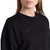 Buzo arena Mujer Oversize Crew Neck