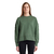 Buzo arena Mujer Oversize Crew Neck