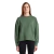 Buzo arena Mujer Oversize Crew Neck