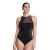 Traje de Baño Mesh Panels Swim Pro 500