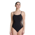 Traje de Baño Mesh Panels Close 500