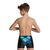 Short Multi Pixels JR 500 - arena Argentina
