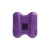Flotador arena Pullkick II Violeta