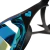 Antiparras arena Espejadas Cobra Edge Swipe Mirror 