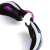 Antiparras de natación arena Cobra Edge Swipe Mirror