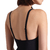 Traje de Baño arena Mujer Enteriza Lucy Light Cross
