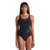 Traje de Baño arena Mujer Enteriza Luisa Wing 