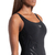 Traje de Baño arena Mujer Enteriza Luisa Wing 