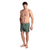 Beach Short arena Team Stripe 600 - comprar online