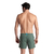 Beach Short arena Team Stripe 600 - tienda online