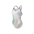 Traje de Baño Light Floral 550 - arena Argentina