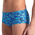 Short Tiro Bajo Pooltiles 580 en internet