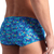 Imagen de Short Tiro Bajo Pooltiles 580