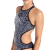Traje de Baño arena Mujer Enteriza One Paints Tech