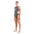 Traje de Baño arena Mujer Enteriza One Paints Tech