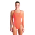 Traje de baño arena Team Solid Tech 