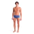 Short tiro bajo arena Hombre One BigLogo