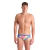 Slip arena Hombre Pride Lines