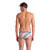 Slip arena Hombre Pride Lines