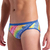 Slip arena Hombre Pride Lines