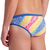 Slip arena Hombre Pride Lines