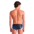 Short tiro bajo arena Hombre One Print