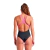 Enteriza Mujer arena Poseidonia Swim Pro LB
