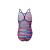 Enteriza Niña arena JR Racing Stripe LightDrop