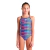 Enteriza Niña arena JR Racing Stripe LightDrop
