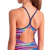 Enteriza Niña arena JR Racing Stripe LightDrop