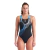Enteriza arena Ripples V-Back