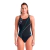 Enteriza Mujer arena Trail V-Back