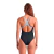 Enteriza Mujer arena Solid Control Pro