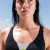 Enteriza Mujer arena Solid Control Pro