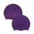Gorra de natación arena Shine Silicona