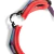 Antiparras de natación arena Zoom X-fit Mirror