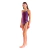Traje de Baño arena Mujer Enteriza SnaakeSkin LightDrop